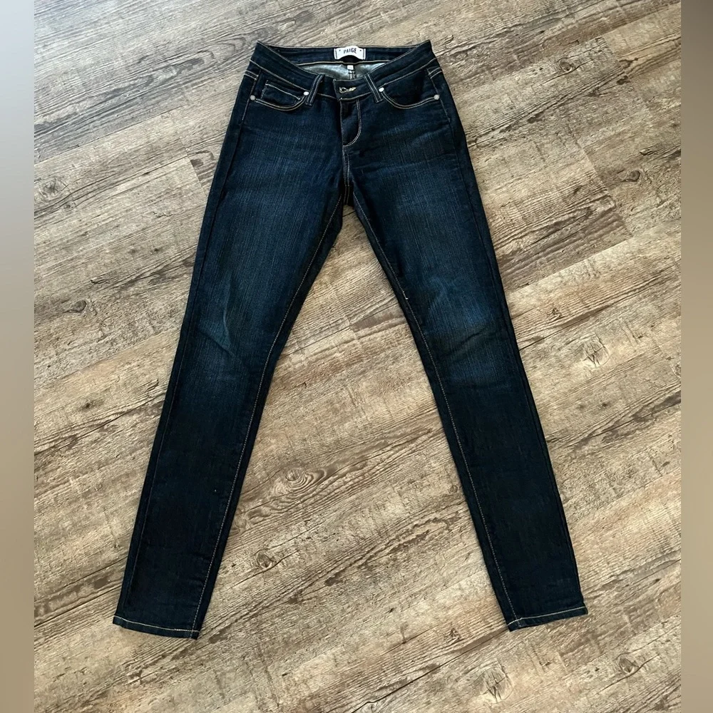 Jeans - Picture 1 of 4